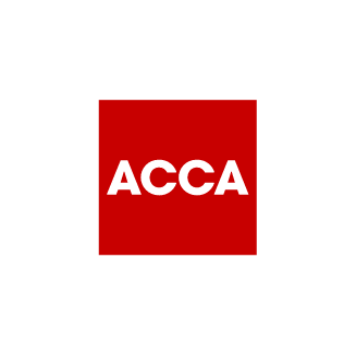 ACCA approved employer