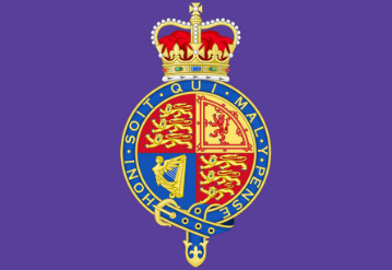 Royal crest